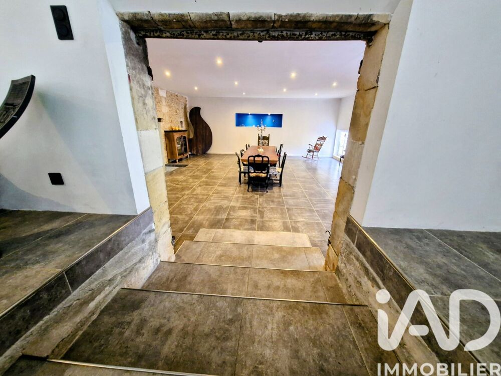 Vente Domaine 16 pièces
