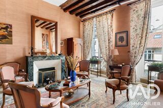 Appartement 3 pièces 61 m² · à Versailles · 61 m² · 399 000 €