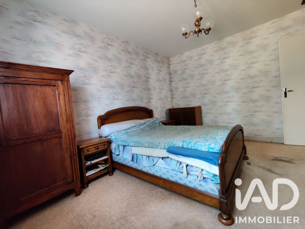 Vente Maison de village 4 pièces