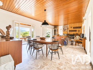  Maison à vendre 4 pièces 123 m²
