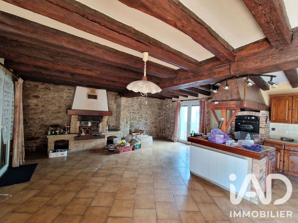 Vente Maison/villa 10 pièces