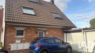  Maison à vendre 5 pièces 99 m²