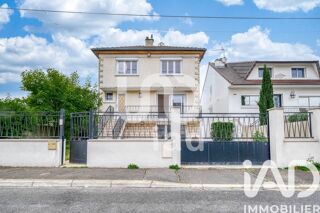  Maison à vendre 7 pièces 137 m²