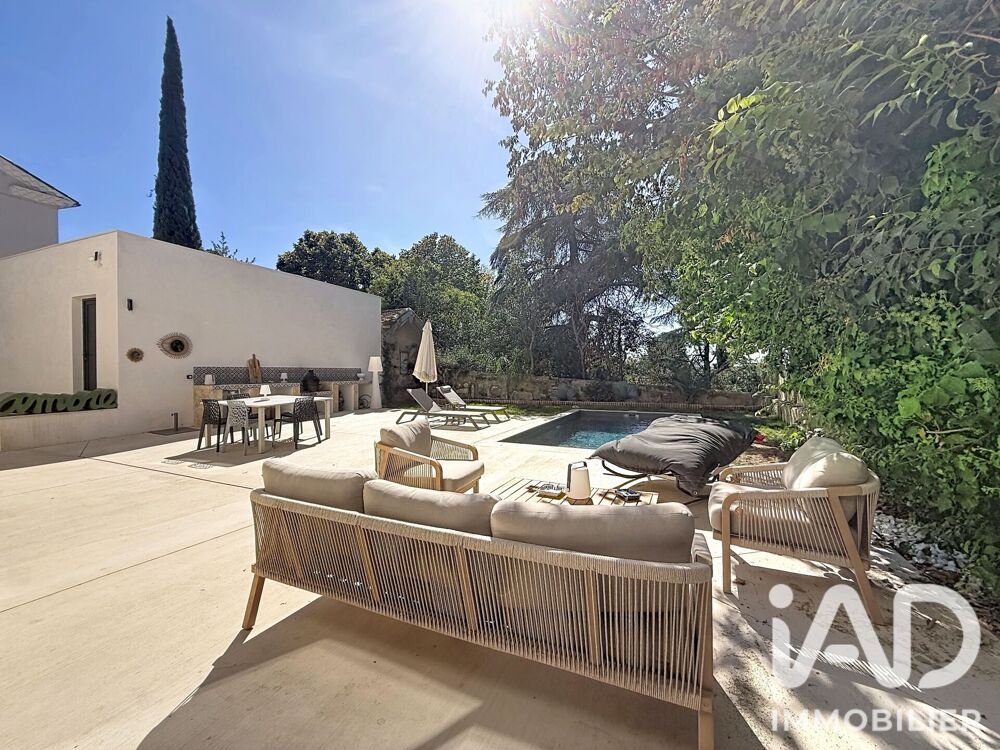 Vente Maison Vente Maison/villa 5 pièces Béziers