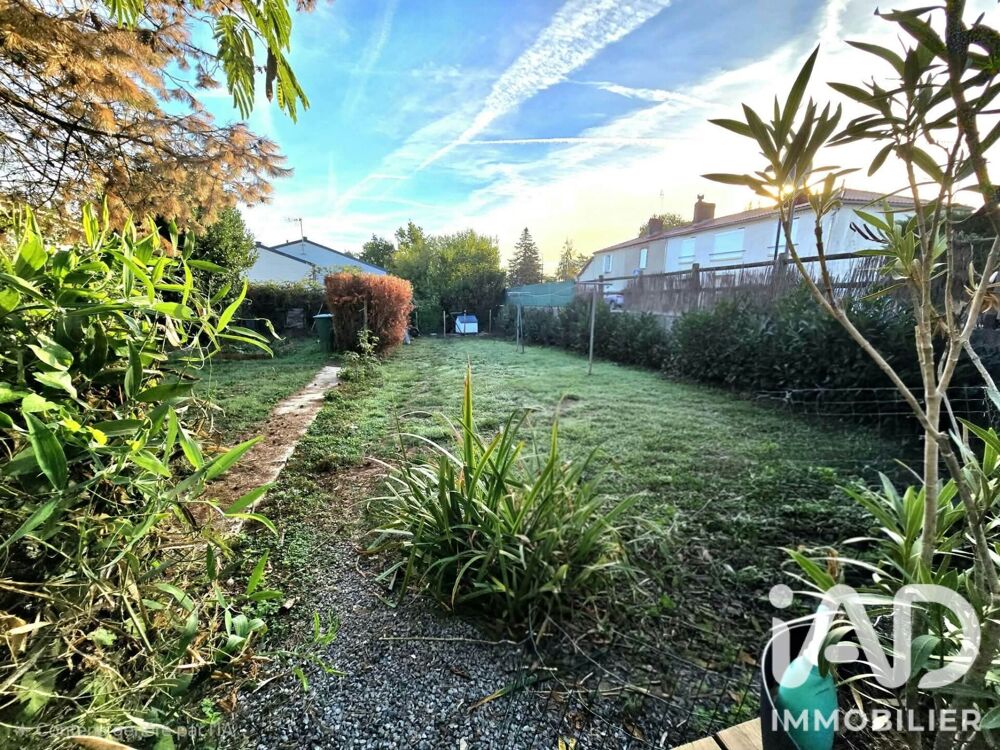Vente Maison Vente Maison/villa 4 pièces Essarts-en-bocage