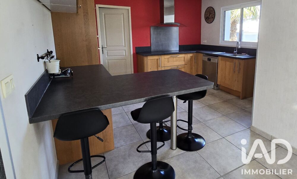 Vente Maison Vente Maison/villa 7 pièces La bouëxière