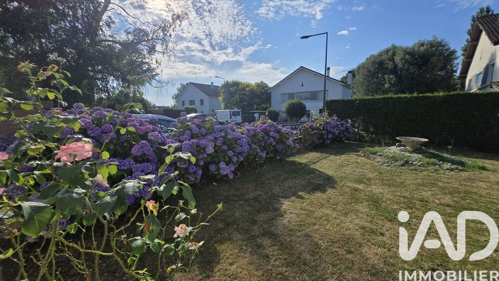 Vente Maison traditionnelle 5 pièces