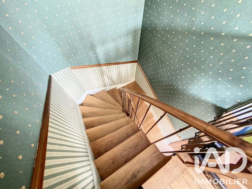 à vendre  Maison Rambouillet (78120)