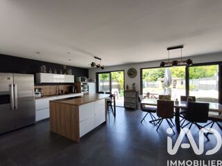  Maison � vendre 5 pi�ces 128 m�