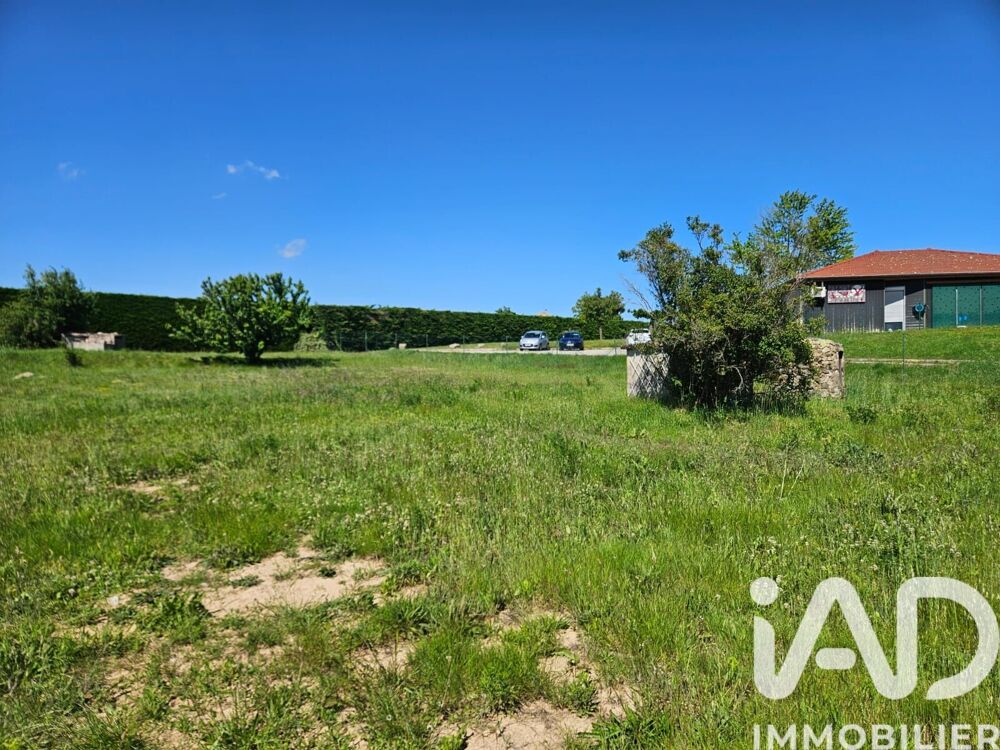 Vente Terrain Vente Terrain 681 m&sup2; Saint-barthélemy-le-plain
