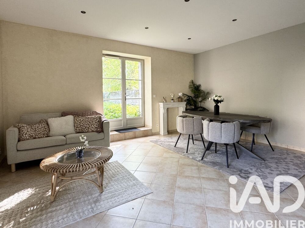Vente Maison/villa 3 pièces