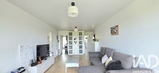  Appartement à vendre 3 pièces 66 m²