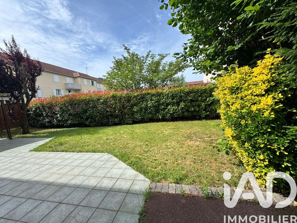 Vente Maison Vente Maison/villa 6 pièces Morangis