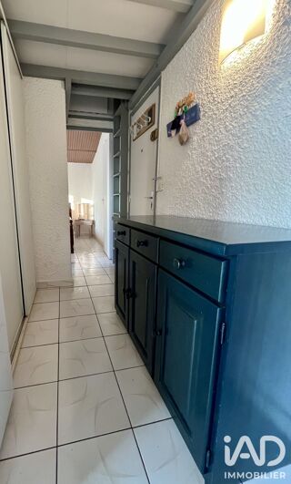  Appartement à vendre 2 pièces 28 m²