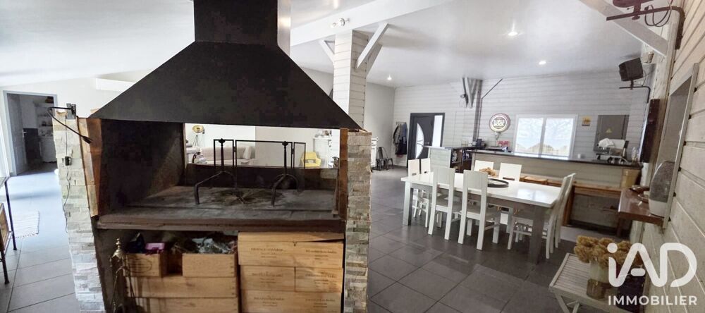 Vente Maison Vente Maison/villa 5 pièces Saint-jean-d'illac