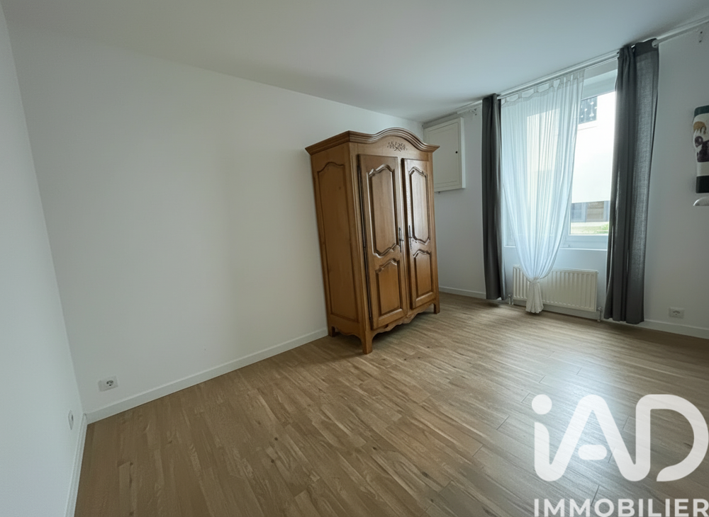 � vendre  Maison Nantes (44300)