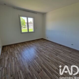  Maison à vendre 6 pièces 135 m²