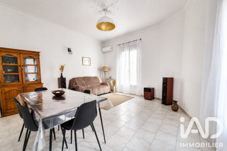  Maison à louer 4 pièces 116 m²