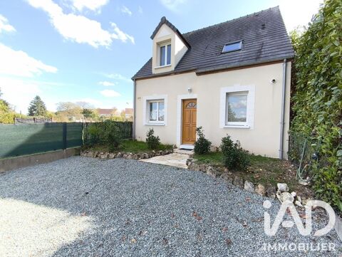   Vente Maison traditionnelle 4 pièces Maison - 4 pièce(s) - 88 m²