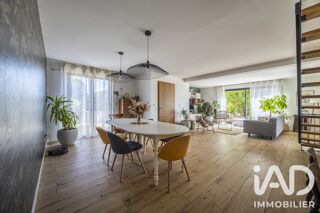  Maison à vendre 7 pièces 200 m²