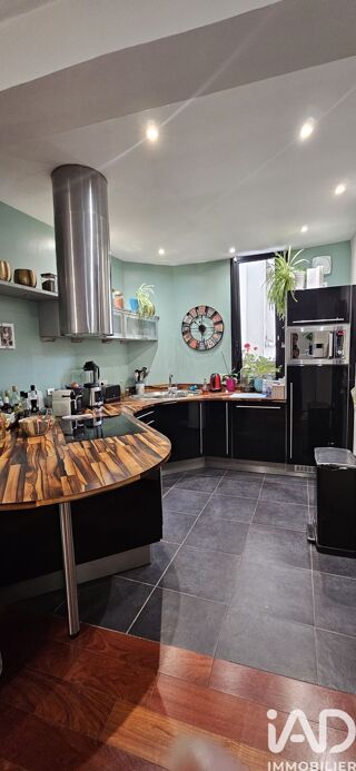 Maison à vendre 3 pièces 100 m²