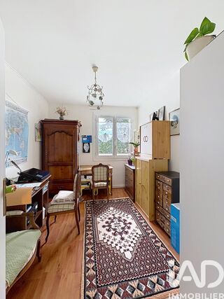  Appartement à vendre 4 pièces 73 m²