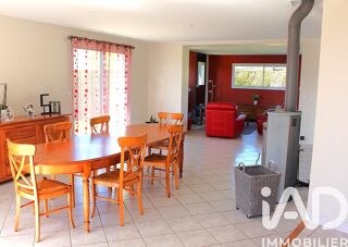  Maison à vendre 9 pièces 143 m²