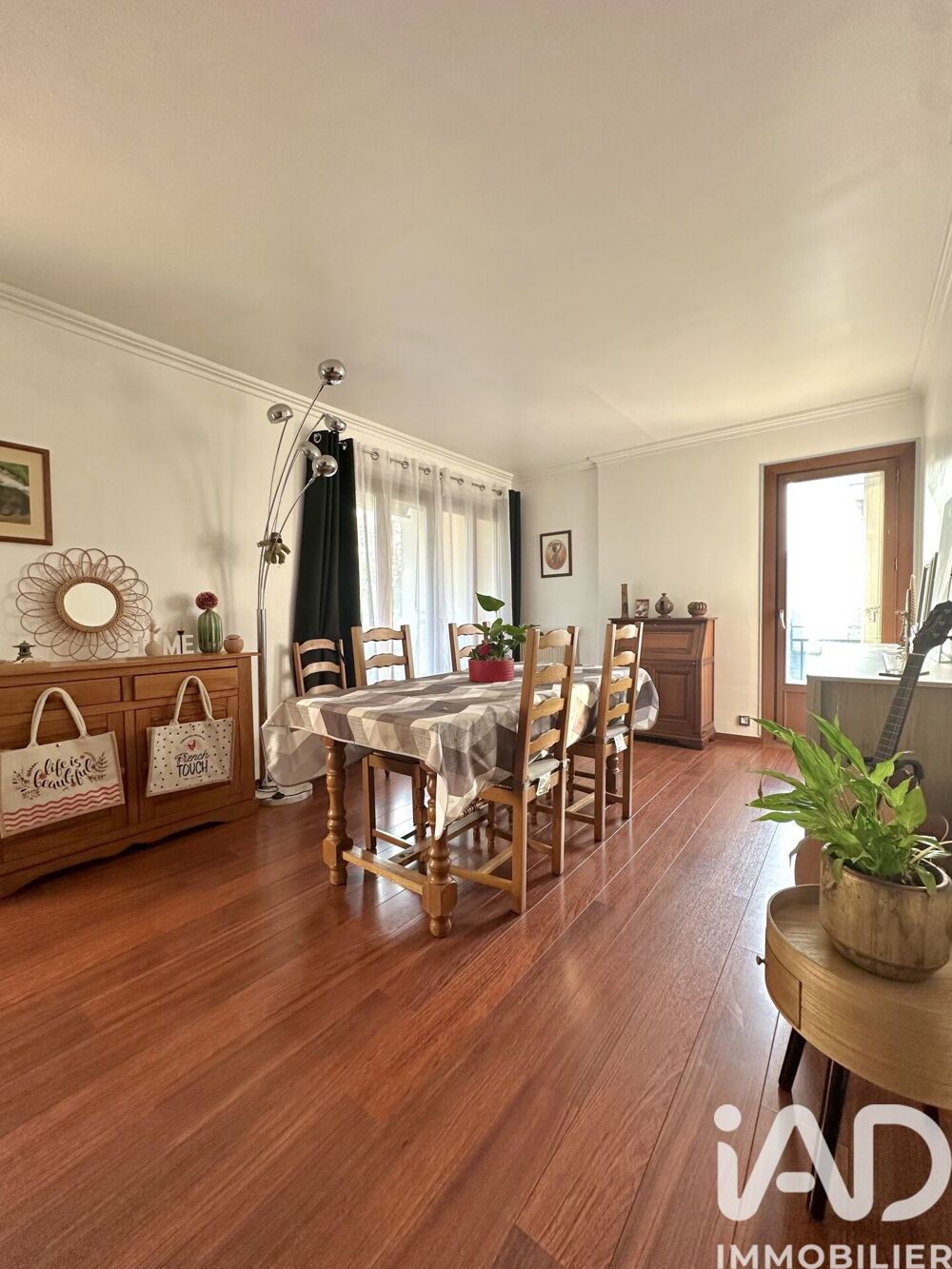 Vente Appartement Vente Appartement 4 pièces Maurepas