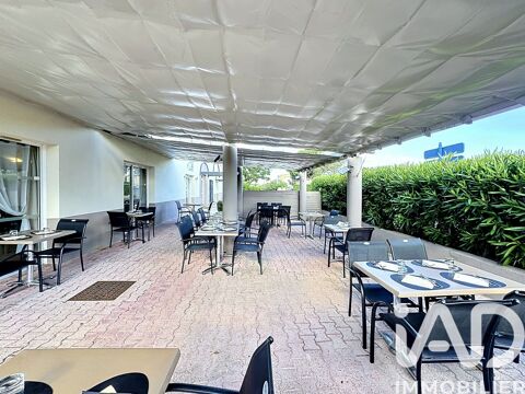   Vente Restaurant 223 m&sup2; 
