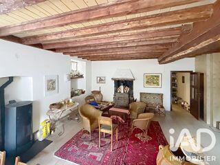  Maison à vendre 6 pièces 145 m²