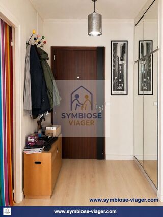  Appartement à vendre 2 pièces 63 m²