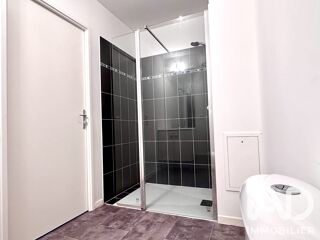  Appartement à vendre 2 pièces 40 m²