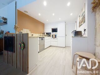  Maison à vendre 4 pièces 84 m²
