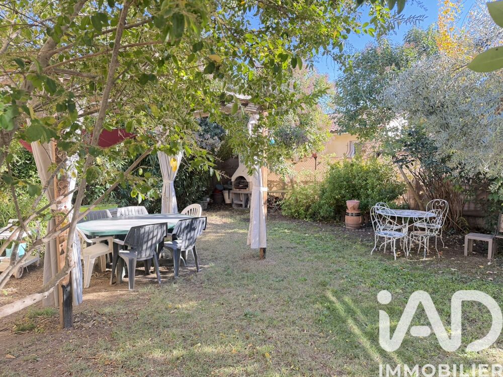 Vente Maison Vente Maison de ville 5 pièces Peyrolles-en-provence