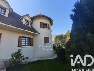  Maison à vendre 12 pièces 248 m²