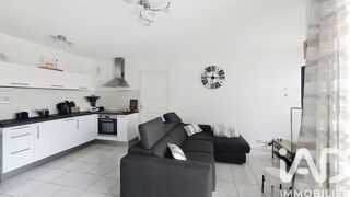  Appartement � vendre 2 pi�ces 47 m�