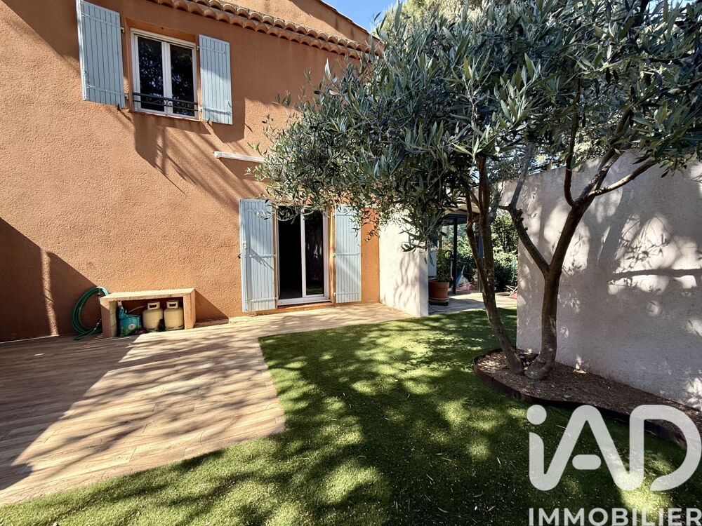 Vente Maison traditionnelle 3 pièces