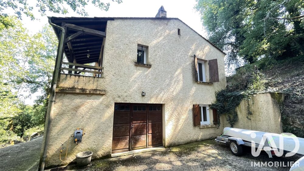 à vendre  Maison Cénac-et-Saint-Julien (24250)