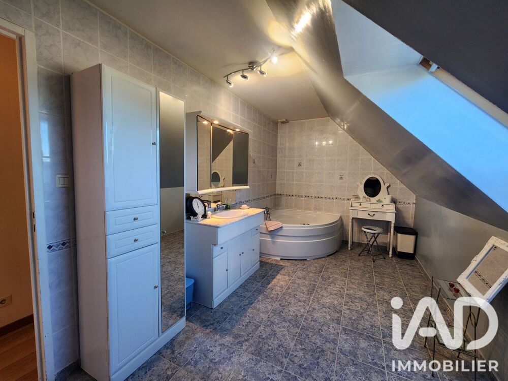 Vente Maison de village 6 pièces