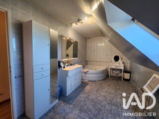  Maison à vendre 6 pièces 160 m²