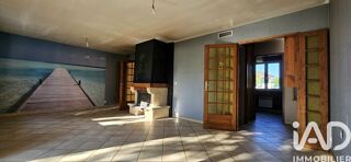  Maison à vendre 6 pièces 92 m²