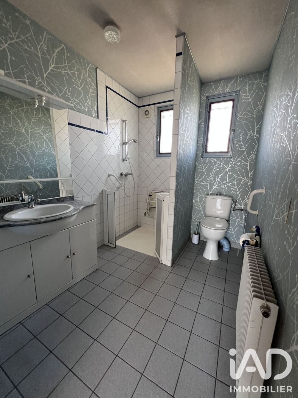 Vente Maison de village 5 pièces