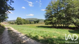  Terrain à vendre 1097 m²