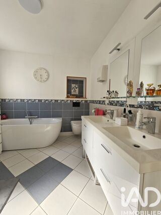  Maison � vendre 4 pi�ces 107 m�