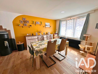  Maison à vendre 5 pièces 118 m²