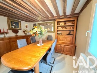  Maison à vendre 5 pièces 111 m²