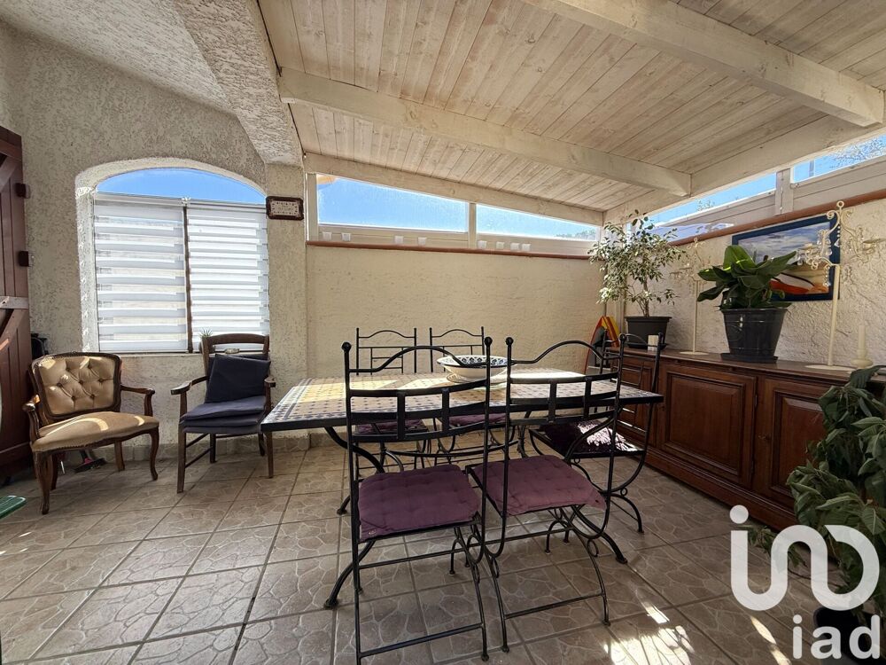 Vente Maison/villa 3 pièces