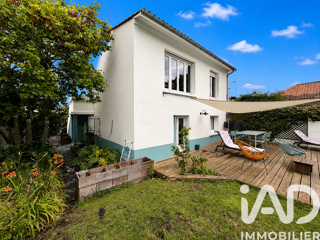  Maison à vendre 6 pièces 140 m²