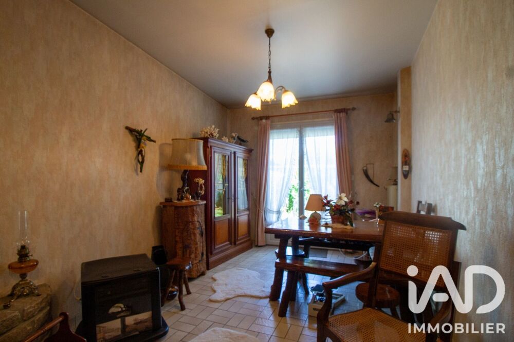 Vente Maison Vente Maison de ville 5 pièces Marsac-en-livradois