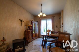  Maison à vendre 5 pièces 134 m²